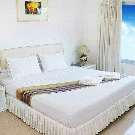 Seng Aroun Hotel Паксе Екстер'єр фото