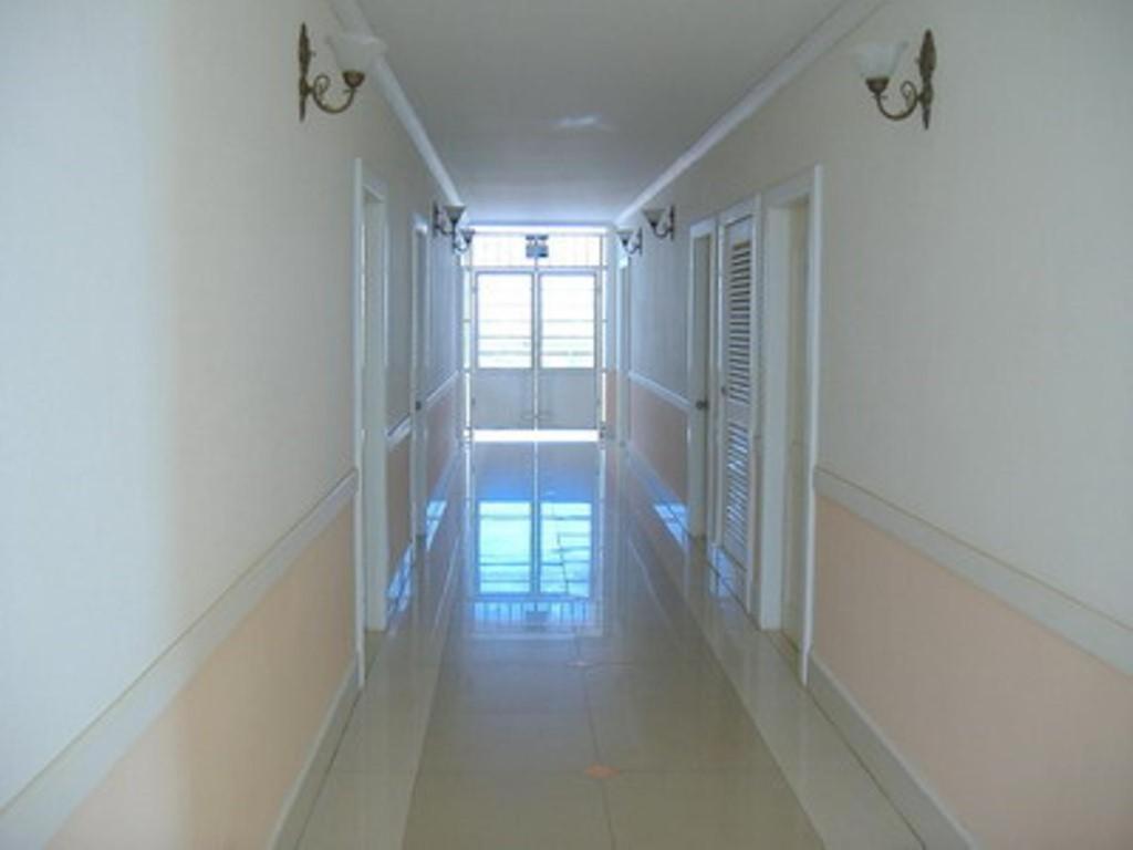 Seng Aroun Hotel Паксе Екстер'єр фото